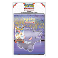 Cartes Pokémon - Écarlate & Violet - EV03 - Flammes Obsidiennes - Portfolio + Booster