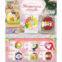 Pokémon - Figurine Kirlia - Happiness Wreath