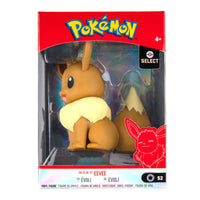 Pokémon - Figurine Évoli
