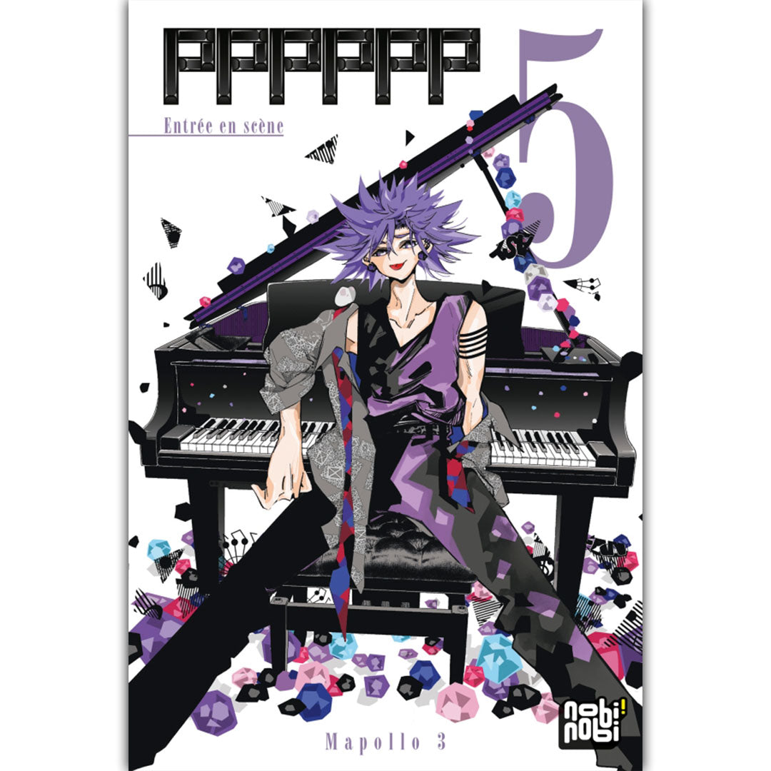 PPPPPP - Tome 05