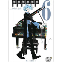 PPPPPP - Tome 06