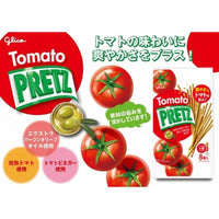 Pretz Japonais - Goût Tomate