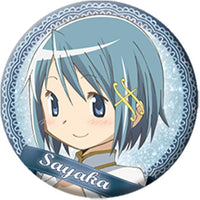Puella Magi Madoka Magica - Badges - Personnages principaux