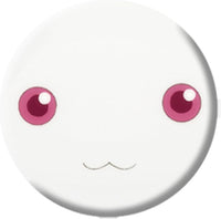 Puella Magi Madoka Magica - Badges - Personnages principaux