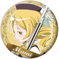 Puella Magi Madoka Magica - Badges - Personnages principaux