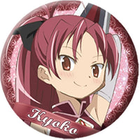 Puella Magi Madoka Magica - Badges - Personnages principaux
