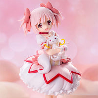 Puella Magi Madoka Magica - Figurine Madoka Kaname