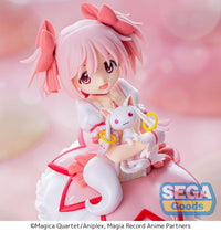 Puella Magi Madoka Magica - Figurine Madoka Kaname