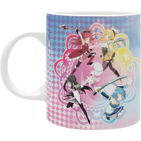 Puella Magi Madoka Magica - Mug - Puella