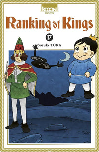 Ranking Of Kings - Tome 17