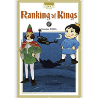 Ranking Of Kings - Tome 17