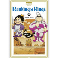 Ranking Of Kings - Tome 18