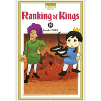 Ranking Of Kings - Tome 19