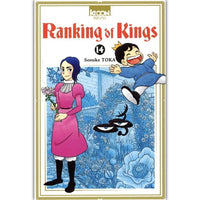 Ranking Of Kings - Tome 14