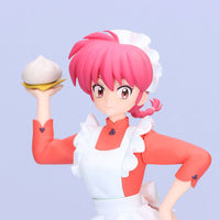 Ranma 1/2 - Figurine - Ranma -  Glitter And Glamours