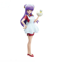 Ranma 1/2 - Figurine - Shampoo ll -  Glitter And Glamours