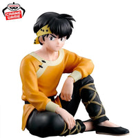 Ranma 1/2 - Figurine - Ryoga Hibiki -  Relax Time