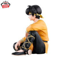 Ranma 1/2 - Figurine - Ryoga Hibiki -  Relax Time