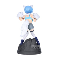 Re: Zero - Starting Life in Another World - Figurine Rem - Monster Motion Ver.