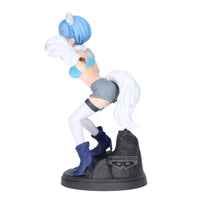 Re: Zero - Starting Life in Another World - Figurine Rem - Monster Motion Ver.