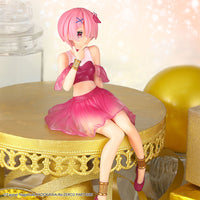 Re: Zero - Starting Life in Another World - Figurine Ram - Twinkle Party Another Color Ver. - Noodle Stopper