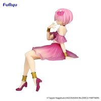 Re: Zero - Starting Life in Another World - Figurine Ram - Twinkle Party Another Color Ver. - Noodle Stopper