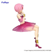 Re: Zero - Starting Life in Another World - Figurine Ram - Twinkle Party Another Color Ver. - Noodle Stopper