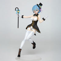 Re: Zero - Figurine - Rem - Magician Ver