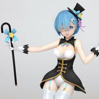 Re: Zero - Figurine - Rem - Magician Ver