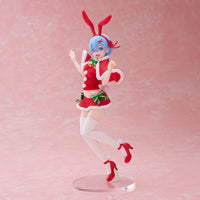 Re: Zero - Starting Life in Another World - Figurine Rem - Winter Bunny Ver.