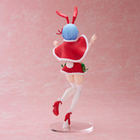 Re: Zero - Starting Life in Another World - Figurine Rem - Winter Bunny Ver.