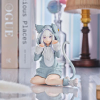 Re: Zero - Starting Life in Another World - Figurine - Emilia - Mofumofu Pack