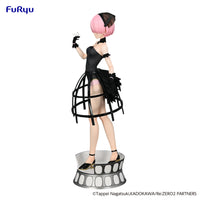 Re: Zero - Starting Life in Another World - Figurine Ram - Cage Dress - Exceed Creative