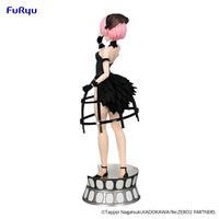Re: Zero - Starting Life in Another World - Figurine Ram - Cage Dress - Exceed Creative