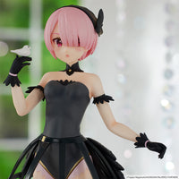 Re: Zero - Starting Life in Another World - Figurine Ram - Cage Dress - Exceed Creative