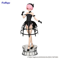 Re: Zero - Starting Life in Another World - Figurine Ram - Cage Dress - Exceed Creative
