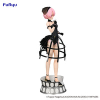 Re: Zero - Starting Life in Another World - Figurine Ram - Cage Dress - Exceed Creative