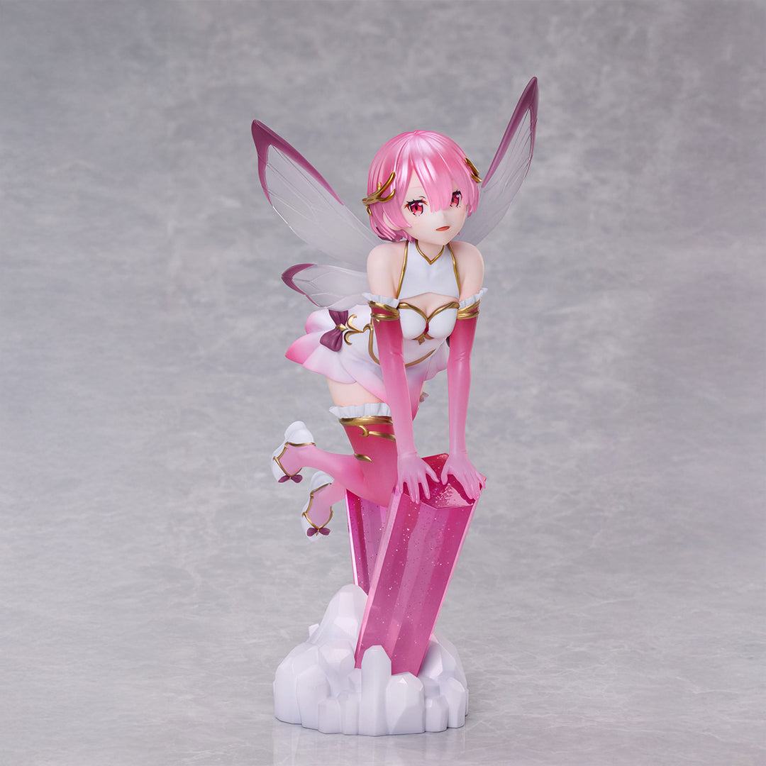 Re: Zero - Starting Life in Another World - Figurine Ram - 1/7 Jewel Princess