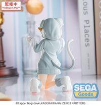 Re: Zero - Starting Life in Another World - Figurine - Ram - Mofumofu Pack