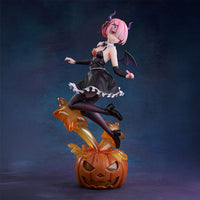Re: Zero - Starting Life in Another World - Figurine Ram - Phantom Night Wizard Ver.