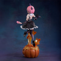 Re: Zero - Starting Life in Another World - Figurine Ram - Phantom Night Wizard Ver.