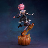 Re: Zero - Starting Life in Another World - Figurine Ram - Phantom Night Wizard Ver.