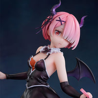 Re: Zero - Starting Life in Another World - Figurine Ram - Phantom Night Wizard Ver.