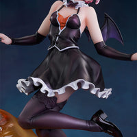 Re: Zero - Starting Life in Another World - Figurine Ram - Phantom Night Wizard Ver.