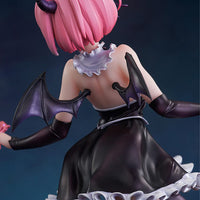 Re: Zero - Starting Life in Another World - Figurine Ram - Phantom Night Wizard Ver.