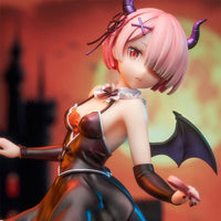 Re: Zero - Starting Life in Another World - Figurine Ram - Phantom Night Wizard Ver.