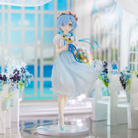 Re: Zero - Starting Life in Another World - Figurine - Rem Bridesmaid - Espresto