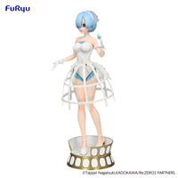 Re: Zero - Starting Life in Another World - Figurine Rem - Cage Dress - Exceed Creative