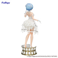 Re: Zero - Starting Life in Another World - Figurine Rem - Cage Dress - Exceed Creative