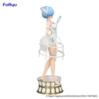 Re: Zero - Starting Life in Another World - Figurine Rem - Cage Dress - Exceed Creative